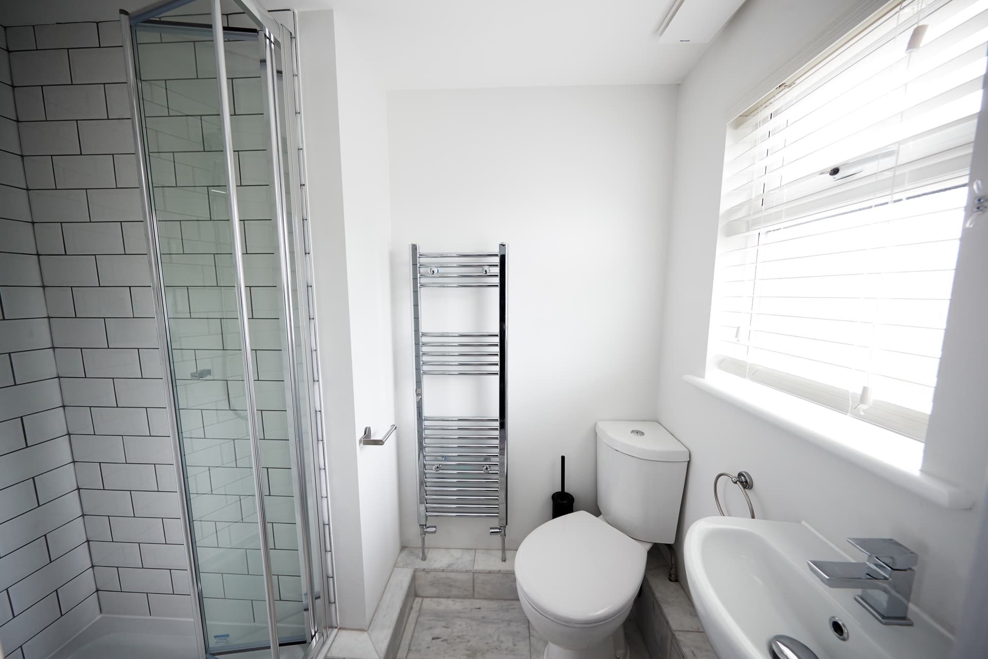 Will Your New Bathroom Meet Building Regulations? What We Check on Site