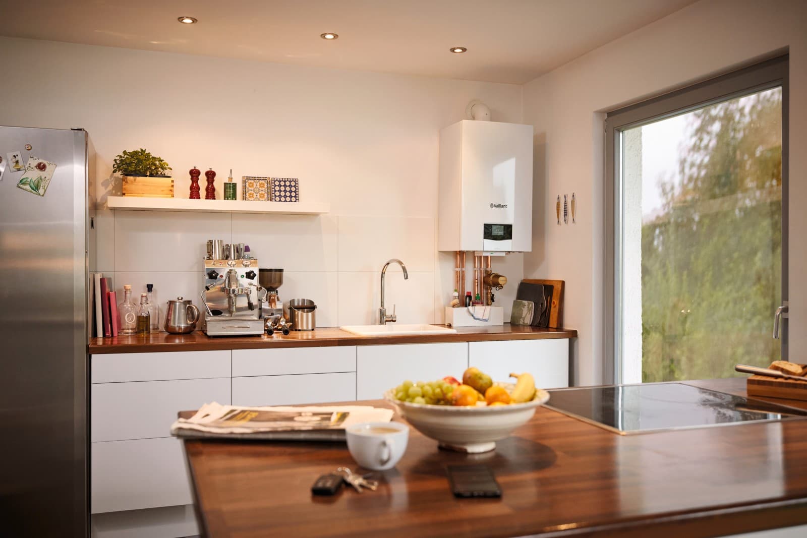 Can a Sink Be Fitted Into Any Worktop? What Manchester Homes Need to Consider
