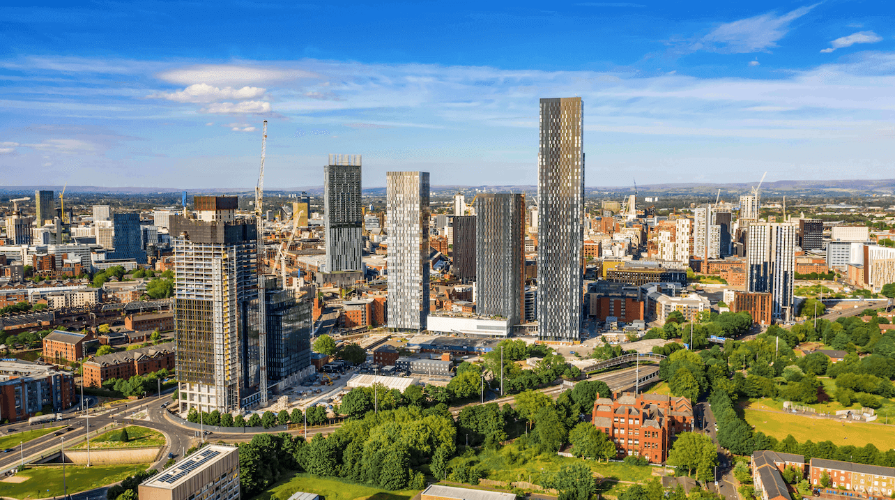 Manchester