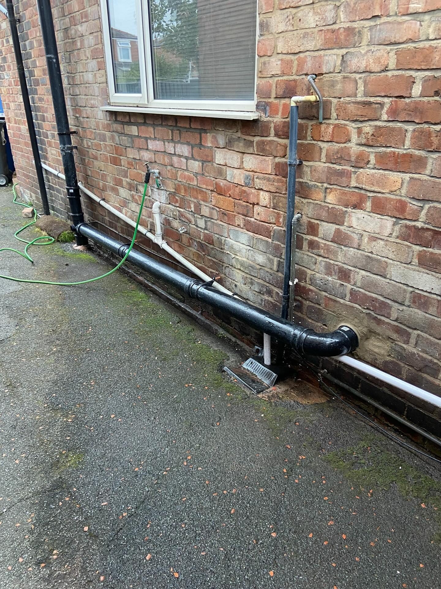 Manchester's Fast, Friendly Plumbing Specialist